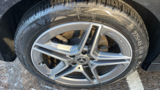 Mercedes-Benz CLA 180 AMG Line Executive 5dr Tip Auto Petrol Estate